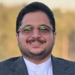 علی اکبر زیروحی