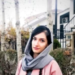 نجمه رضاپور