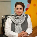 مهسا حاجی حسینی مسگر