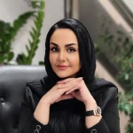 مهشید ملوکی