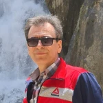 دکتر ایرج عبدالهی فرد