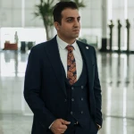 دکتر بهنام نجفی‌