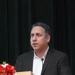 اشکان مزدگیر