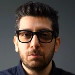 فرهاد مفیدی
