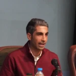 احمدرضا زارعان