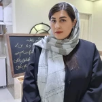 پریسا پارسایی