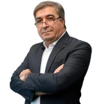 دکتر سید مصطفی عبداللهی