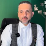 دکتر مهدی سید صالحی