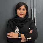 مهرناز ابراهیمیان