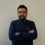 میلاد وطنیان