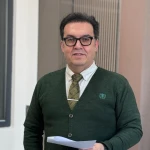 دکتر محمودی