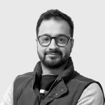 امیرحسین رهنمافر