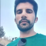 مجتبی وندائی