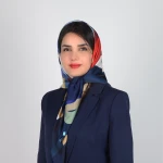 آیناز خجسته