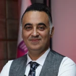 محسن شاه بالایی