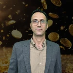 مهدی قدسی خواه