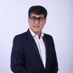 دکتر محمد بیداروندی