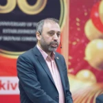 مجید مودی قالیباف