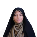 دکتر زهرا جلیلوند