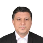 دکتر علی قربانی