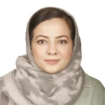 حمیده کریمی