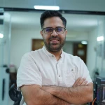 میلاد احمدی