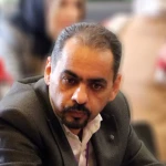 ابوالفضل محمدی