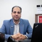 جانیار بهرامی