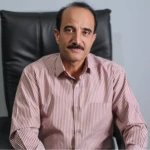 استاد محمد رضا قادری