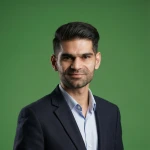 مسعود قربانی