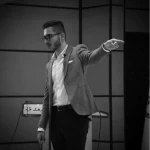 سینا آذرنیا