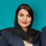 فروغ پیرهادی