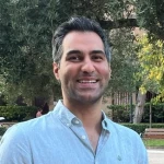 خشایار باقری