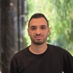 علیرضا شکرانی فروشانی