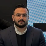 مهندس آیدین باقری