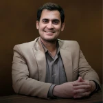 محمدامین کیخا