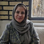 مریم مقدمیان