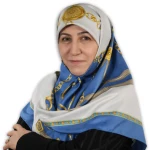 دکتر خدیجه شادجو