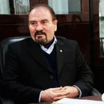 دکتر علی نجفی توانا