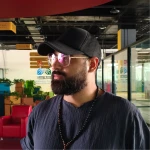 سیدرضا نصری