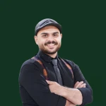 امیررضا برادران