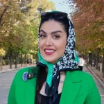 الهه بهائی مقدم