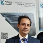 علیرضا ثریا