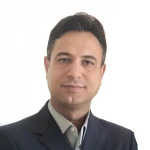 دکتر روح‌اله رحیمی