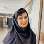 مرضیه احمدی