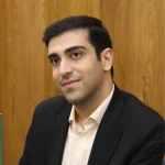 استاد امیرمحمد کوزه گران