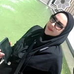 نگار امینی