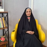 دکتر فاطمه خالقی