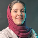ندا صادقی
