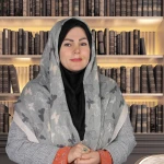 محدثه یگانه